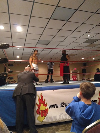 American Legion