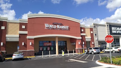Cost Plus World Market