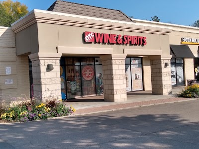 Dtc Wine And Spirits