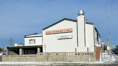 Aloha Station