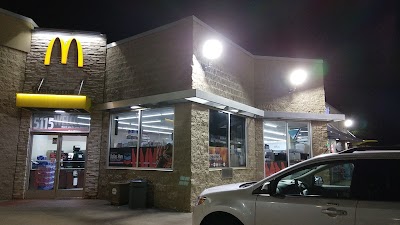 Chevron Foodmart