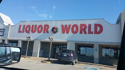 Liquor World
