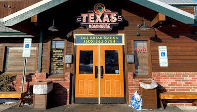 Texas Roadhouse
