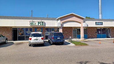 46th Ave Pub