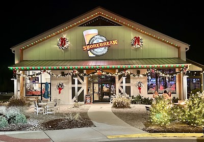 Shorebreak Pizza & Taphouse