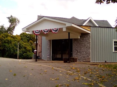 American Legion