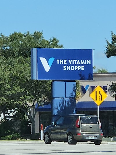 Vitamin Shoppe - St. Petersburg