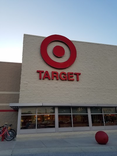 Target Store