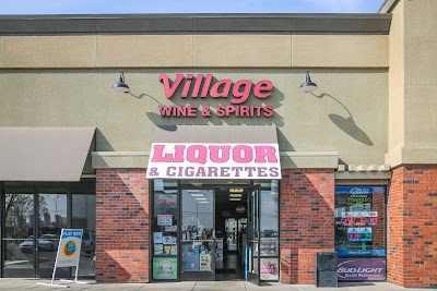 Platinum Liquor & More