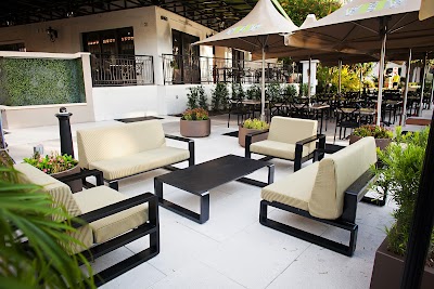 Birchwood Inn