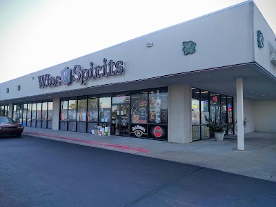 71st Street Wine & Spirits - Tulsa