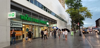 Whole Foods Market