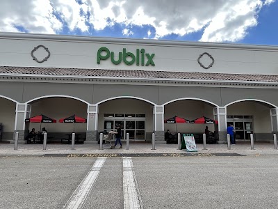 Publix Super Market #398