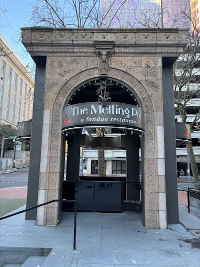 Melting Pot Restaurant #1580