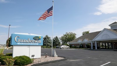 Gunderson Funeral Home