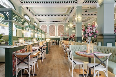 Giggling Squid - Leeds