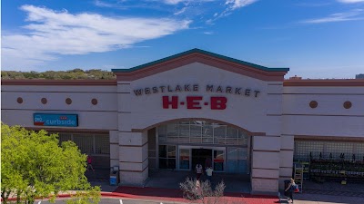 H E B Food Store
