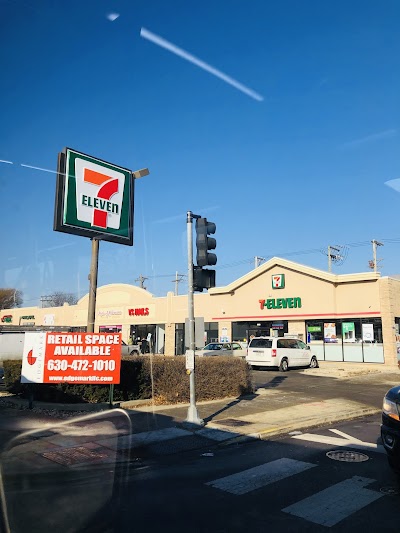7-eleven #33921 - Elmwood Park