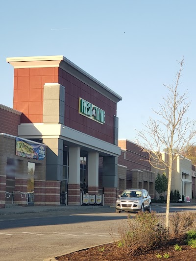 Fresh Thyme Farmers Market