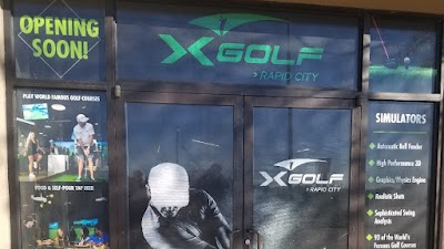X Golf