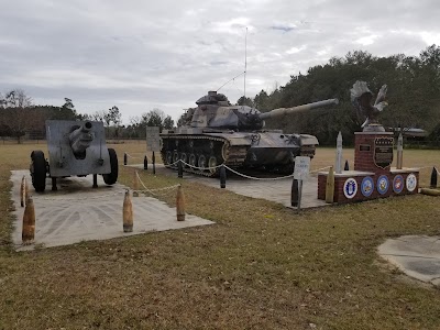 Veterans Of Foreign Wars