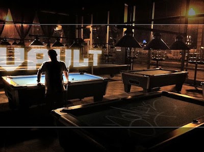 Vault Lounge