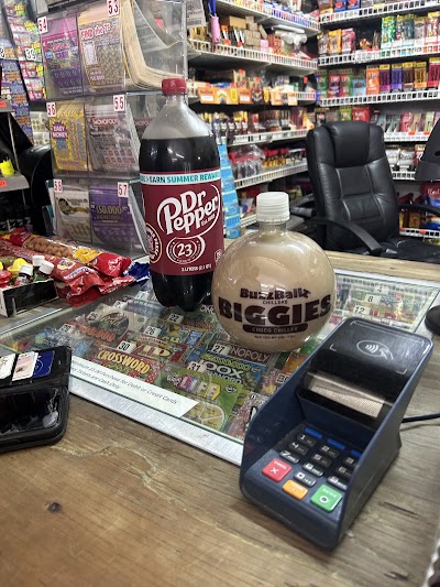 A1a Food Store & Discount Beverage