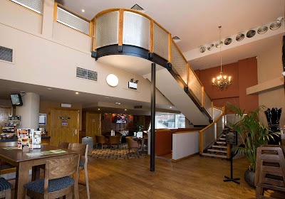 The Cuthbert Broderick (wetherspoon)