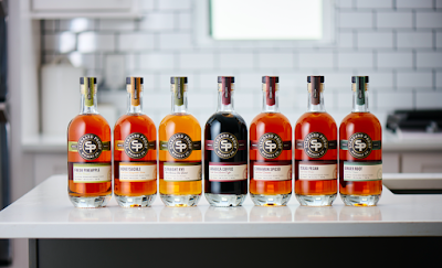 Standard Proof Whiskey Co