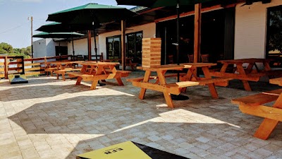 East Forty Brewing Llc [1000758]