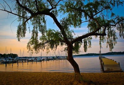 Cape St Claire Clubhouse