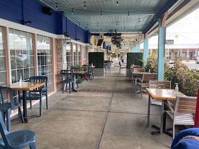 Anna Maria Oyster Bar