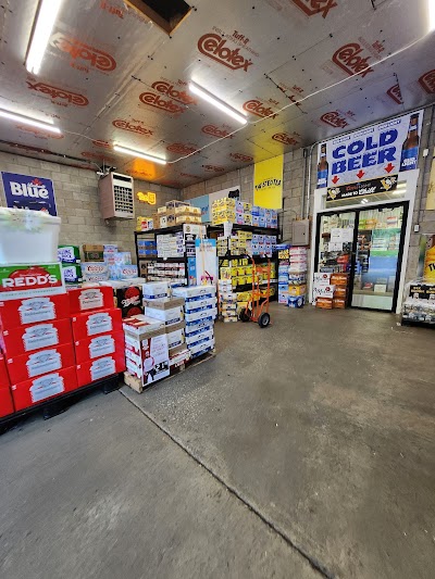 Route 40 Beer