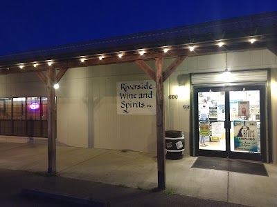 Riverside Wine & Spirits Warehouse