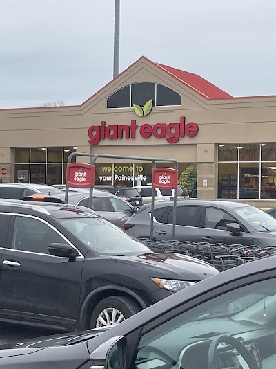 Giant Eagle
