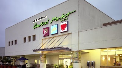 Central Market