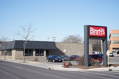 Binny's Beverage Depot - Skokie