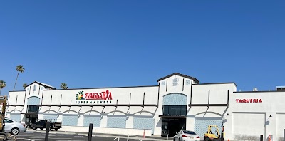 Vallarta Supermarket #106