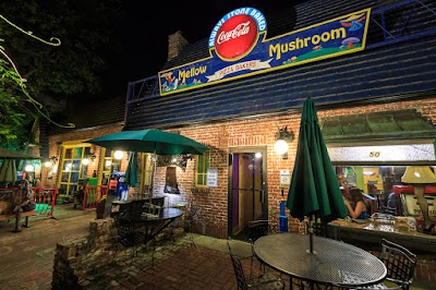 Mellow Mushroom #55