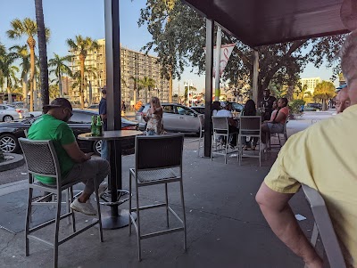 Enigma St. Pete