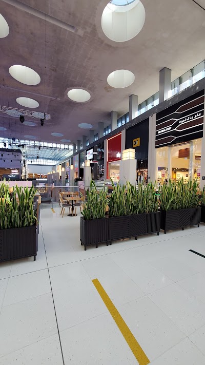 The Dubai Mall (دبي مول)