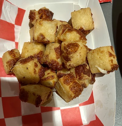 Bebe Zito Ice Cream & Burgers