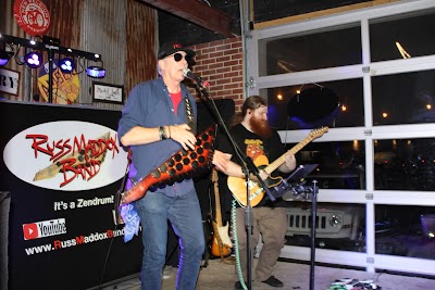 The Grocery Brew Pub