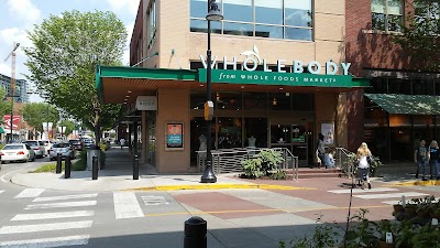 Whole Foods Market