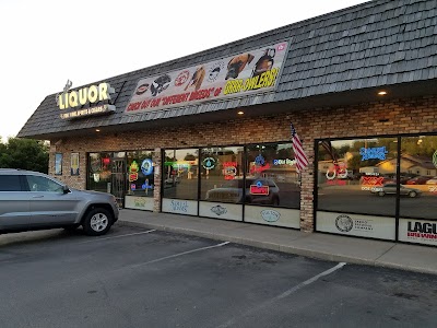 Smiths Liquor Gallery