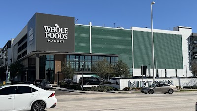 Whole Foods Market