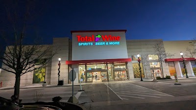 Total Wine & More