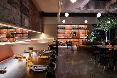 Enzo Pizzeria & Restaurant
