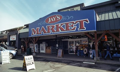 Jays Market