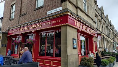 The Five Swans (wetherspoon)